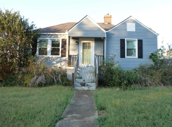 1612 High St, Sheffield, AL 35660
