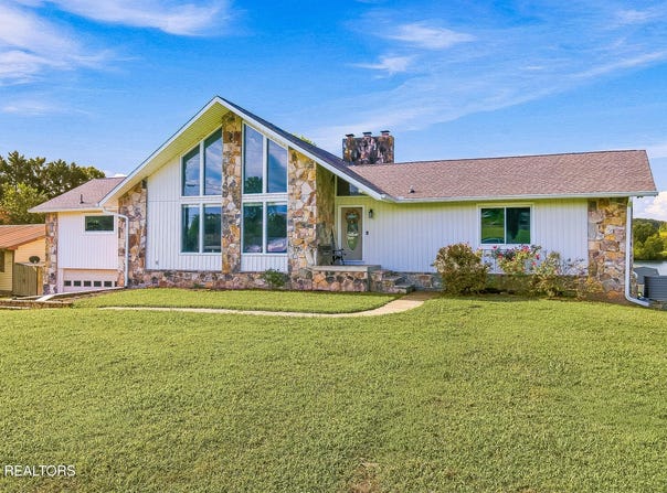 382 Edgelake Drive, Kingston, TN 37763