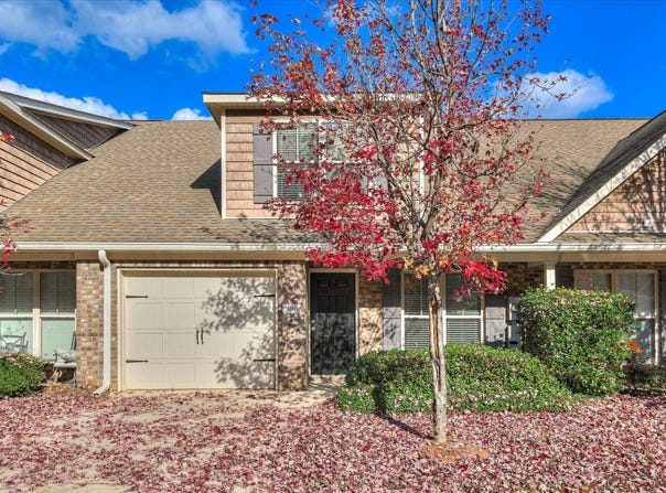 386 Connor Circle, Evans, GA 30809
