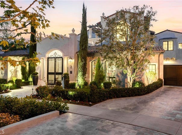 2 Thomas Road, Ladera Ranch, CA 92694