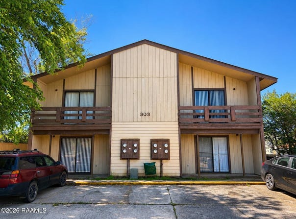 303 Cougar Ridge, Lafayette, LA 70508