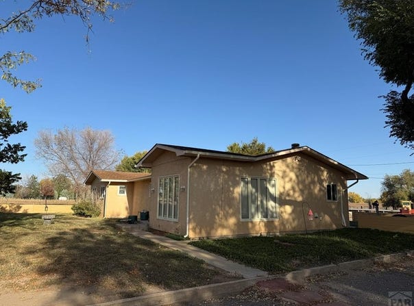 65281 E Hwy 50, Fowler, CO 81039