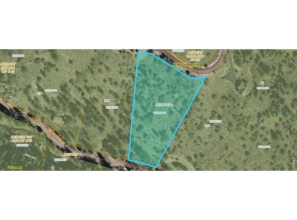 Streamside Dr, Glen Haven, CO 80532