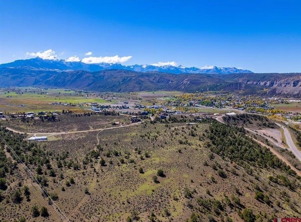 Terrace Drive, Ridgway, CO 81432