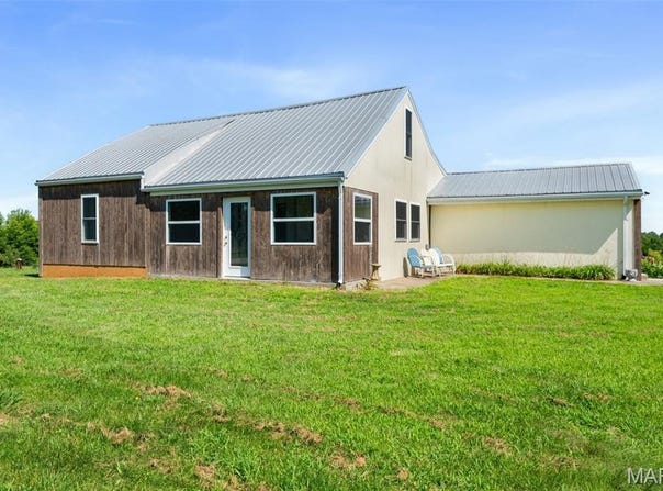 2760 Highway C, New Haven, MO 63068