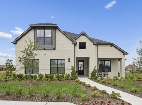 3149 Miller Road, Midlothian, TX 76065