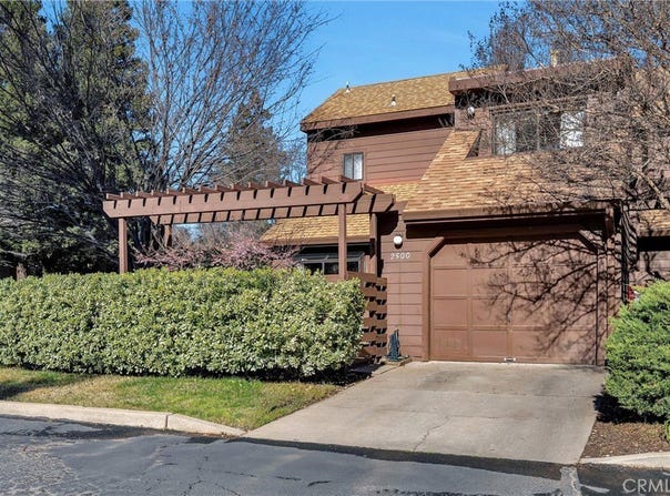 2500 Shooting Star Way, Chico, CA 95928