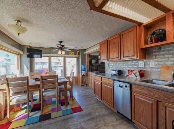 7201 E 32nd St, Yuma, AZ 85365