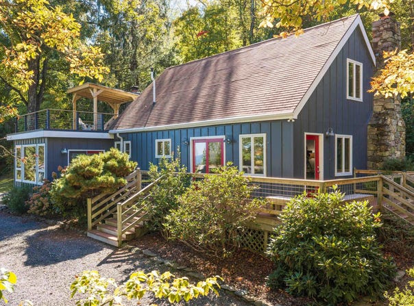 1816 CALF MOUNTAIN RD, CROZET, VA 22932