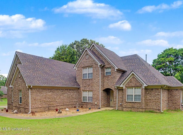 8980 Kerri Ruth Road, Hernando, MS 38632