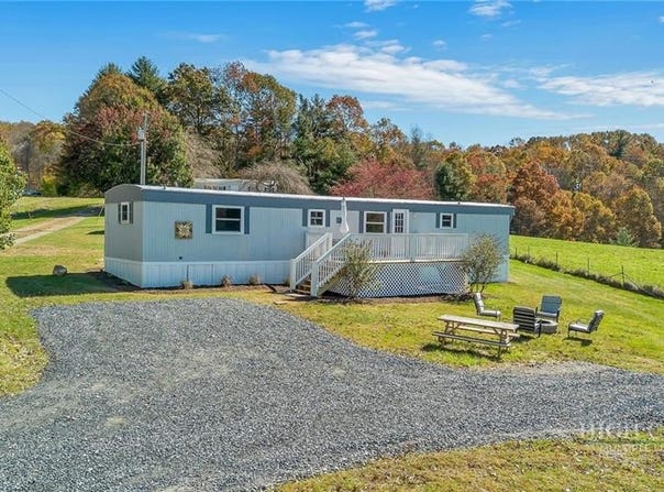986 Wagoner Access Road, Jefferson, NC 28640
