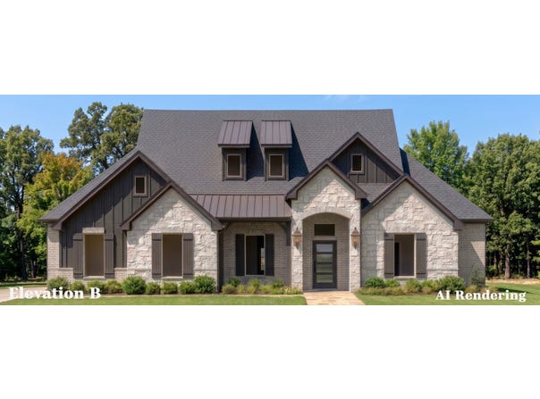 381 Willowy, Royse City, TX 75189