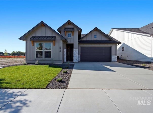 6999 W Tolland St, Eagle, ID 83616