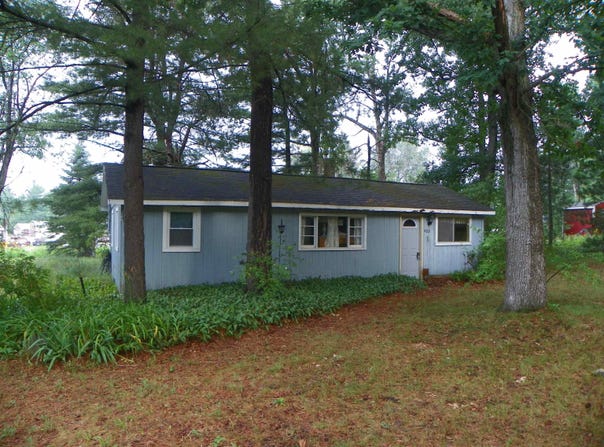 4831 MARY JO Road, Harrison, MI 48625