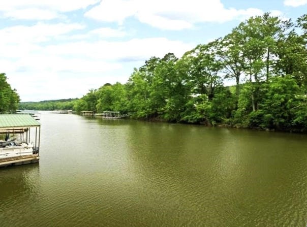 Co Rd 942, Crane Hill, AL 35053