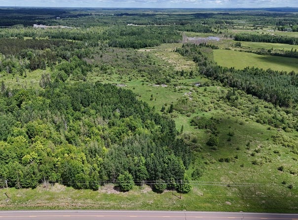 Kingsley Road, Cromwell, MN 55726