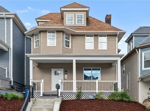 445 N School St, Avalon, PA 15202