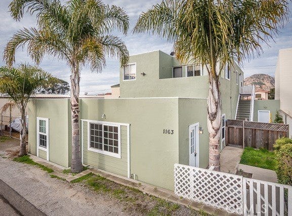1160 West, Morro Bay, CA 93442