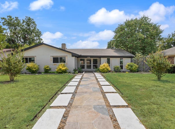 1702 Baltimore Drive, Richardson, TX 75081