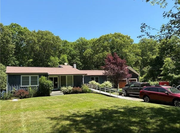 11 Paris Irons Road, Glocester, RI 02857