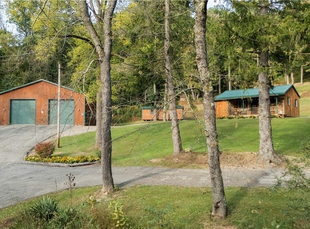 1243 Pierce Rd, Center Twp/Homer Cty, PA 15748
