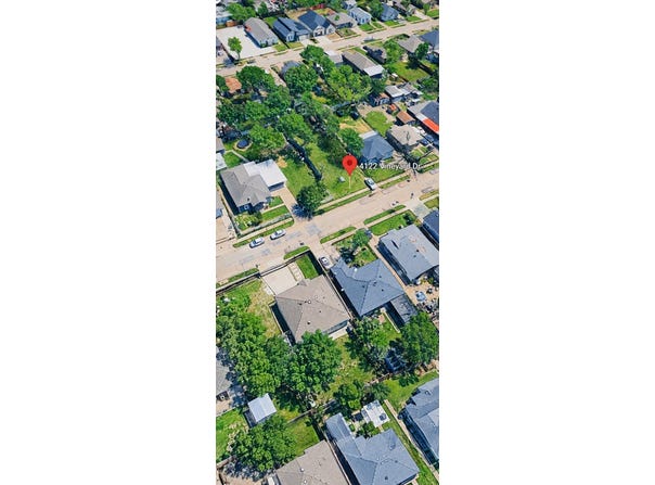 4122 Vineyard Drive, Dallas, TX 75212