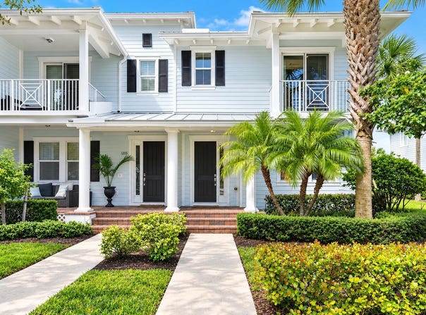 1201 DAKOTA Drive, Jupiter, FL 33458