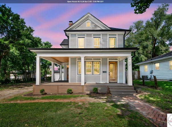 611 S Main Street, Clinton, MO 64735