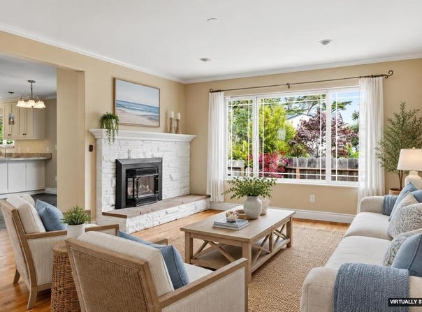 2160 David AVE, MONTEREY, CA 93940
