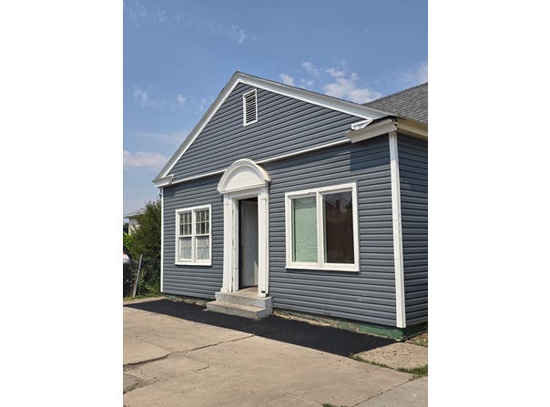 716 N Main, Pocatello, ID 83204