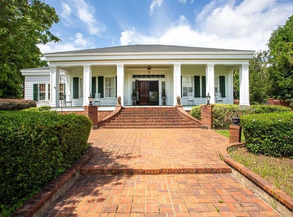 504 Cedar Heights Road, Pittsview, AL 36871