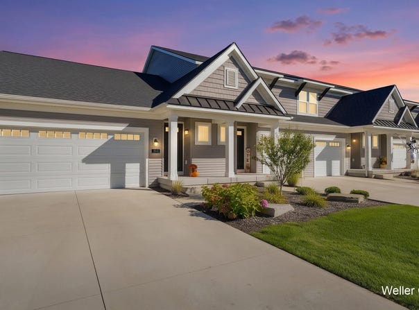 1641 Thyme Drive SW, Byron Center, MI 49315
