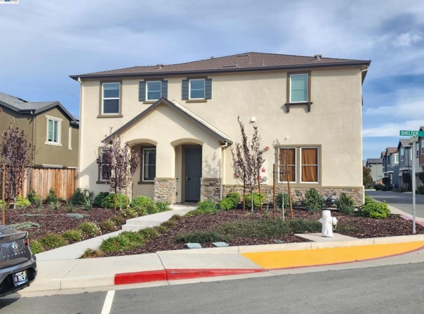 417 Mystic Ln, Pittsburg, CA 94565