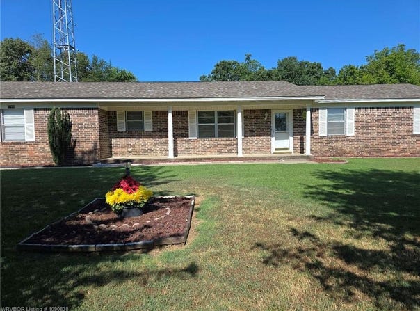11916 Donahoe BND, Fort Smith, AR 72916