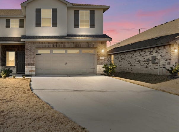 18517 Cremello Dr, Manor, TX 78653