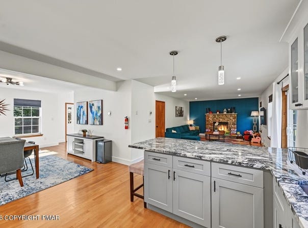 13 Parker Mew, Albrightsville, PA 18210