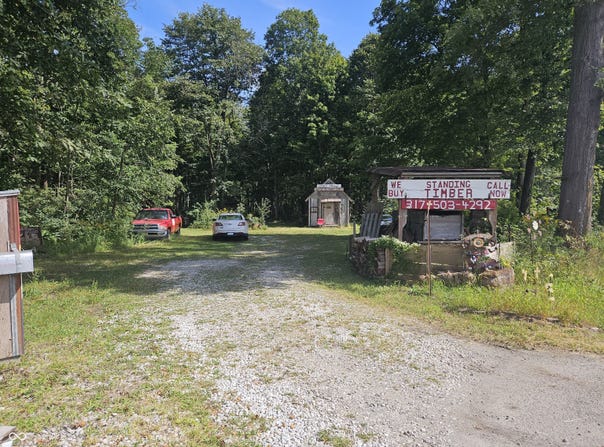 4078 E St. Rd. 28, Tipton, IN 46072