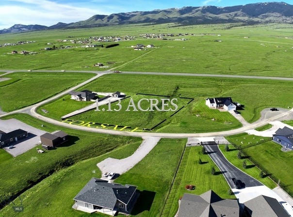 5 Mountainair Drive, Townsend, MT 59644