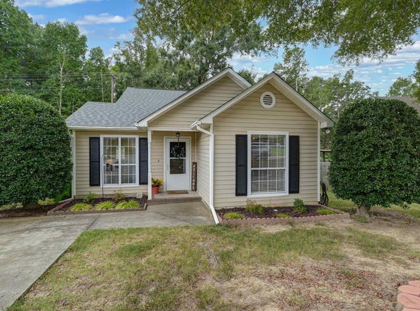 228 Barger Circle, Irmo, SC 29063