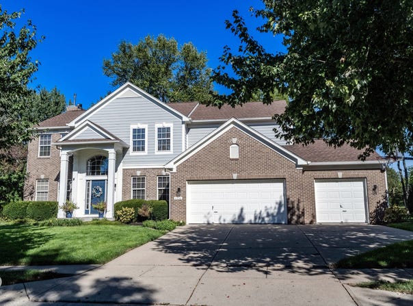 5636 Ottawa Pass, Carmel, IN 46033
