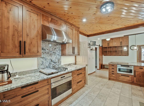 273 Boulder Street, Minturn, CO 81645