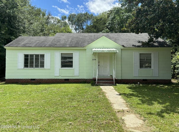 239 Mason Boulevard, Jackson, MS 39212