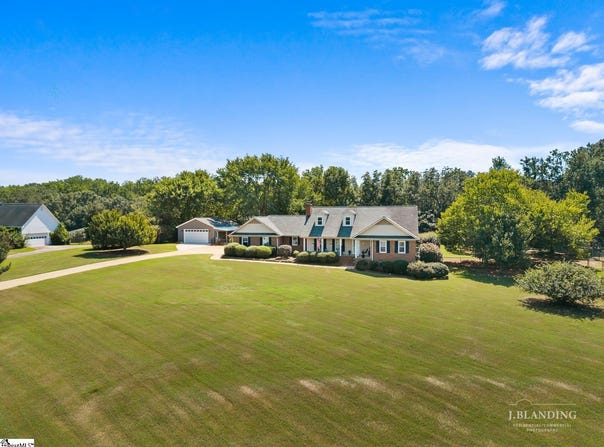 214 Devon Way, Anderson, SC 29621