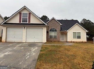 40 Oak Terrace Drive, Covington, GA 30016