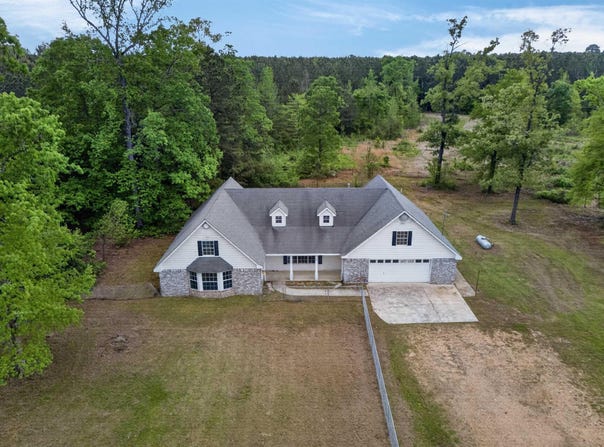 1480 W Highway 70, Dierks, AR 71833