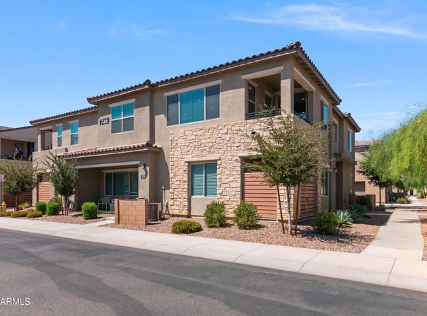 746 E Doral Avenue, Gilbert, AZ 85297