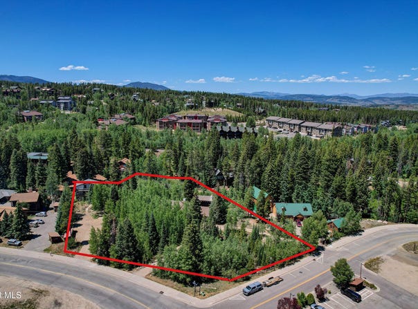 185 Vasquez Road, Winter Park, CO 80482