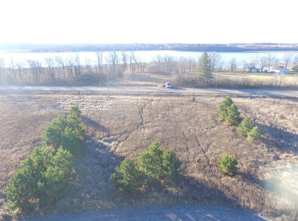 Leaf River Road, Ottertail, MN 56571
