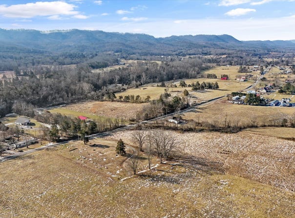 1333 Cherry St, Rutledge, TN 37861