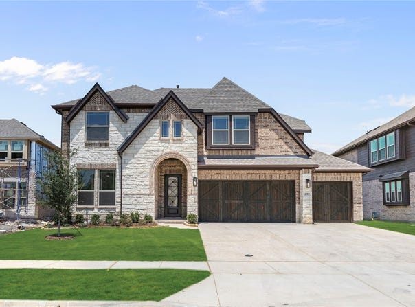 4009 Miscellany Lane, Celina, TX 75078